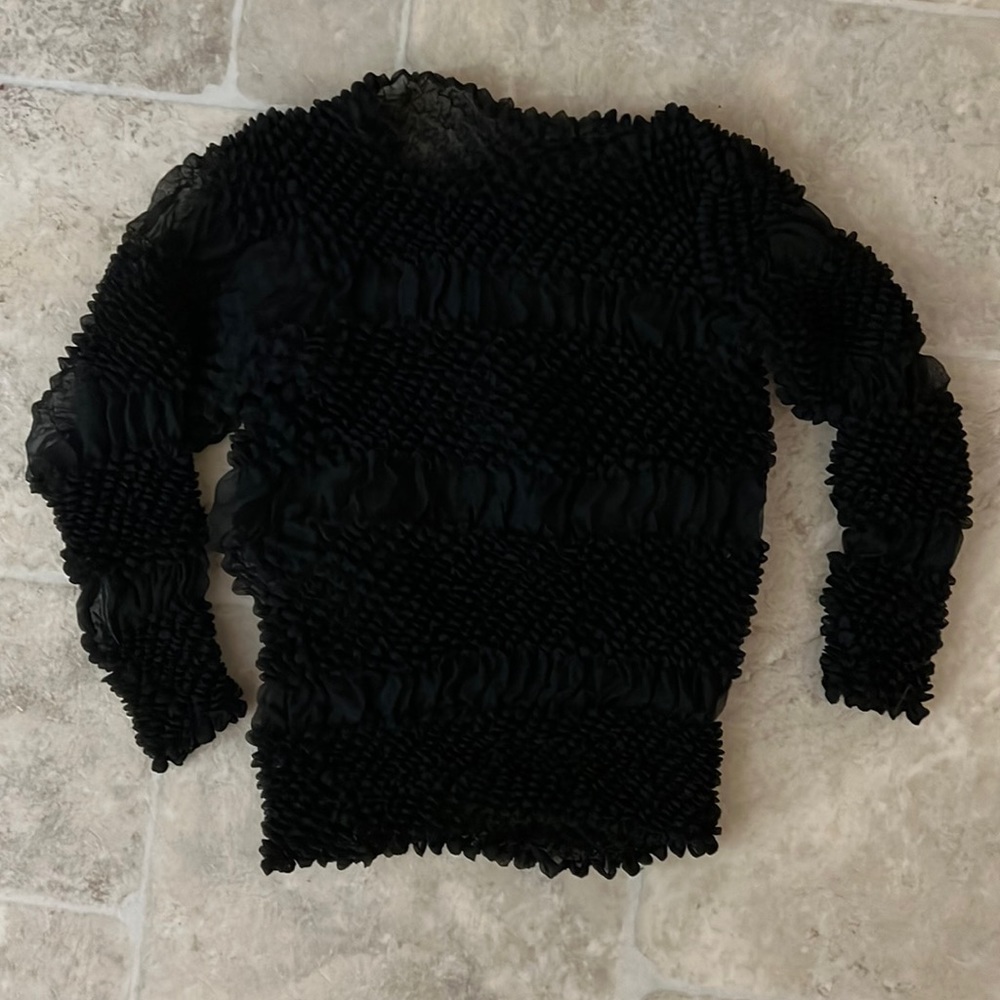 Vintage 2000s Stretchy Top